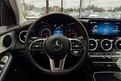 Mercedes GLC 200 d Business Edition