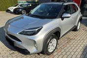 Toyota Yaris Cross Comfort 1.5 Hybrid