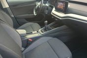 Skoda Octavia TSI Selection