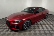 BMW Seria 4 Coupe 430i xDrive M Sport