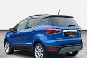 Ford Ecosport 1.0 EcoBoost Titanium ASS