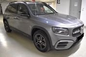 Mercedes GLB 200 AMG Line