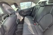 Toyota Camry Executive CVT