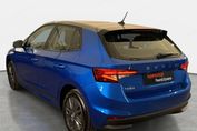 Skoda Fabia 1.0 TSI