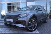 Audi Q4 e-tron 45 S Line Edition