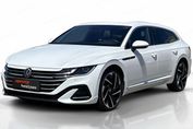 Volkswagen Arteon 2.0 Tdi r-Line Dsg