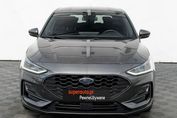 Ford Focus 1.0 EcoBoost