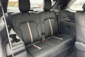 Mazda CX-80 3.3 D Homura Plus AWD