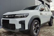 Dacia Bigster Extreme 1.2 TCe mHEV ECO-G LPG