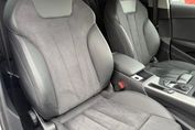 Audi A4 Allroad 40 TDI mHEV Quattro S tronic