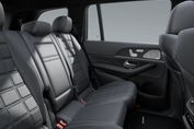 Mercedes GLS 450 d 4MATIC AMG Line