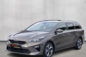 Kia Ceed 1.4 L Business Line Plus