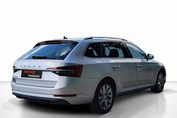 Skoda Superb 2.0 Tdi Scr Style Dsg