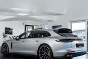 Porsche Panamera 4S E-Hybrid Sport Turismo