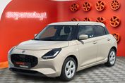 Suzuki Swift Dualjet SHVS Premium Plus