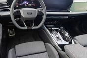 Audi A5 TDI quattro S line Avant