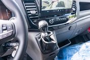 Ford Transit 350 L3H2 Trend Zabudowa Brygadowa