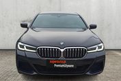 BMW Seria 5 540d xDrive M Sport