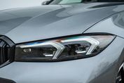 BMW Seria 3 320i xDrive M Sport