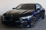 BMW Seria 8 840i xDrive Gran Coupe