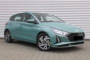 Hyundai i20 Modern 1.0 T-GDi