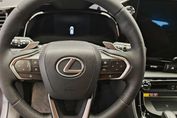 Lexus NX 350h Prestige 2.5 Hybrid AWD