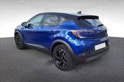 Renault Captur Esprit Alpine 1.8 E-Tech Hybrid AT