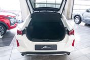 Jac 7 Plus 1.5T CVT