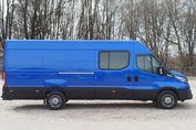 Iveco Daily 35S18 MR’22 V H2 Hi-Matic