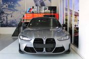 BMW Seria 3 M3 Competition xDrive