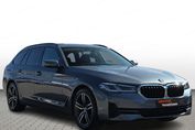 BMW Seria 5 520d  aut