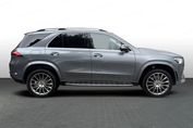 Mercedes GLE 350 e 4-Matic