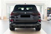 BMW X5 xDrive40d M Sport