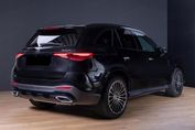 Mercedes GLC 220 d 4-Matic AMG Line
