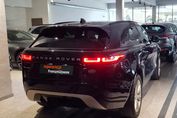 Land Rover Range Rover Velar D200