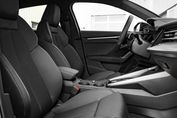 Audi A3 45 TFSIe S Line Sportback