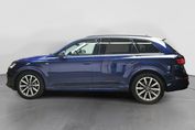 Audi Q7 50 TDI quattro S Line