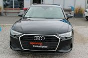 Audi A6 Avant 40 TDI