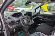 Peugeot Partner Van XL L2H1 EAT8