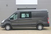Ford Transit 350 L3H2 Trend Zabudowa Brygadowa A8