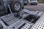 MAN TGL 12.250 4x2 Autotransporter