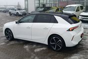 Opel Astra 1.2 T Elegance S&S