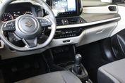 Suzuki Swift Premium Plus 1.2 Dualjet SHVS