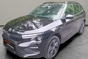 Skoda Kamiq TSI Monte Carlo DSG