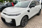 Leapmotor B10 Design Hybrid EV 18,8 kWh
