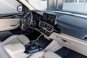 BMW X3 xDrive20d Luxury Line