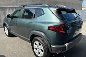 Dacia Duster Expression 1.2 Eco-G LPG