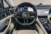 Porsche Panamera 4S E-Hybrid Sport Turismo