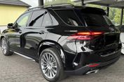 Mercedes GLE 300 d  4-Matic AMG Line