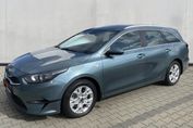 Kia Ceed 1.5 T-GDI M